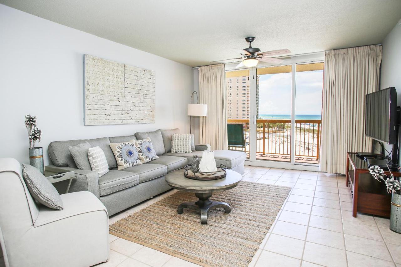 Pelican Beach Resort By Panhandle Getaways Destin Szoba fotó