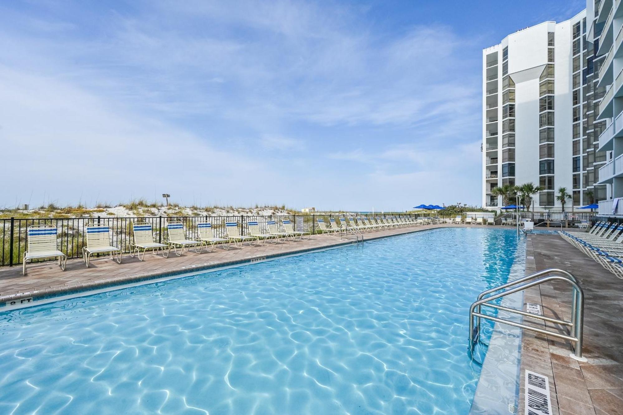 Pelican Beach Resort By Panhandle Getaways Destin Kültér fotó