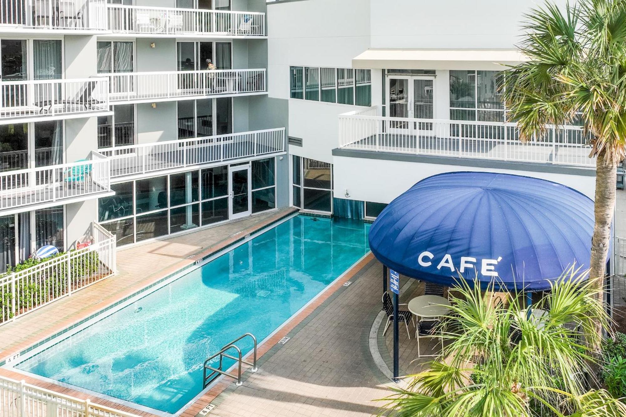 Pelican Beach Resort By Panhandle Getaways Destin Kültér fotó