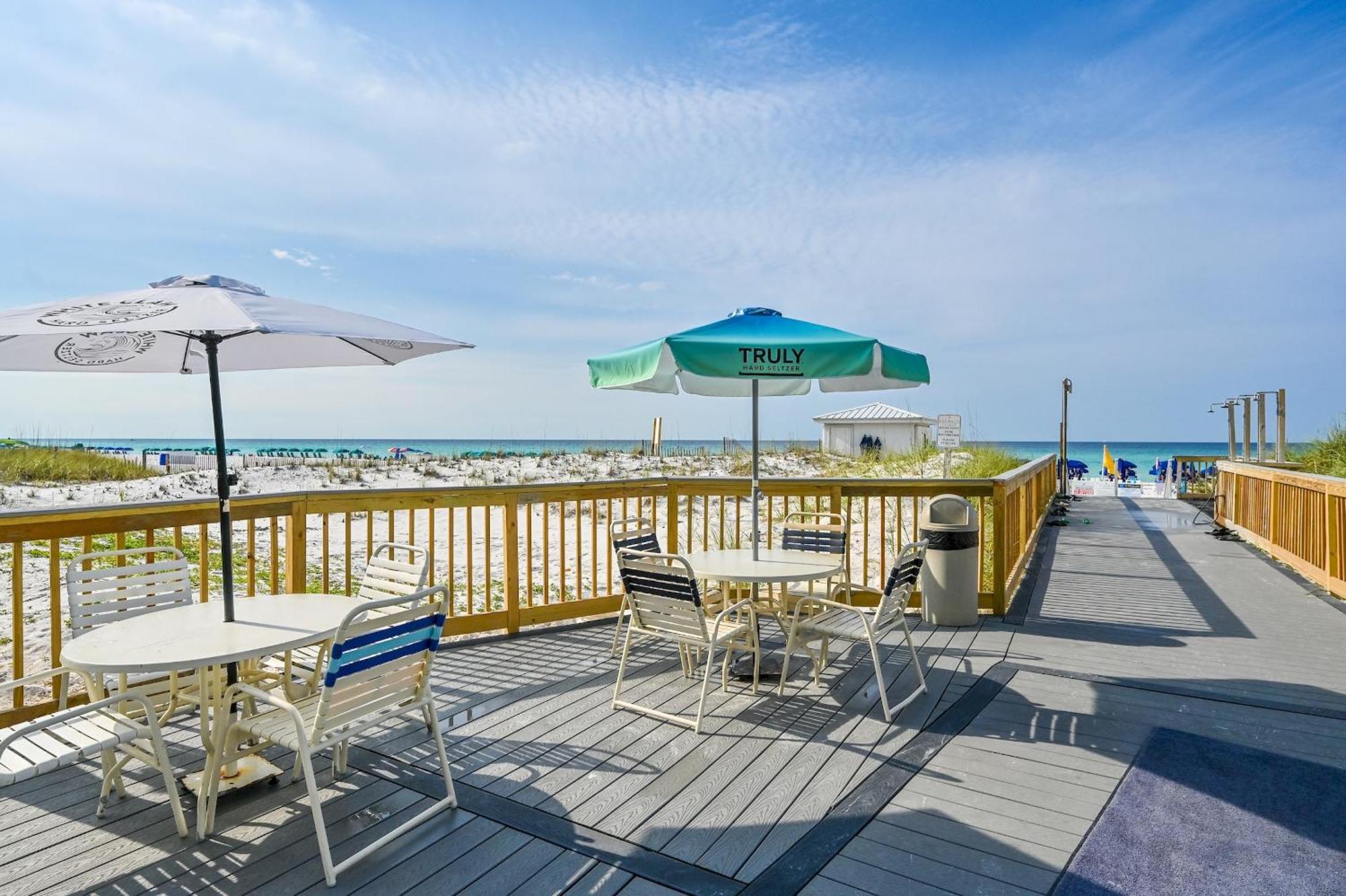 Pelican Beach Resort By Panhandle Getaways Destin Kültér fotó