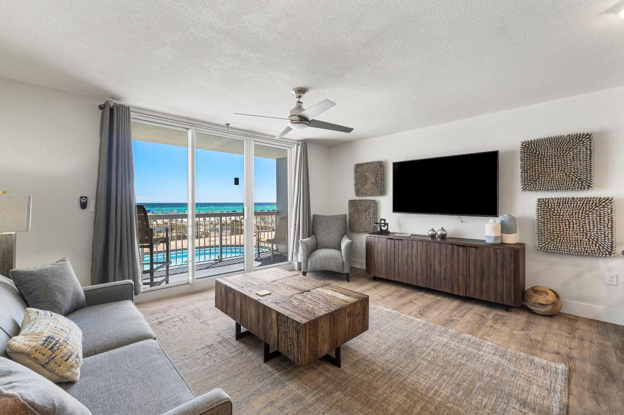 Pelican Beach Resort By Panhandle Getaways Destin Szoba fotó