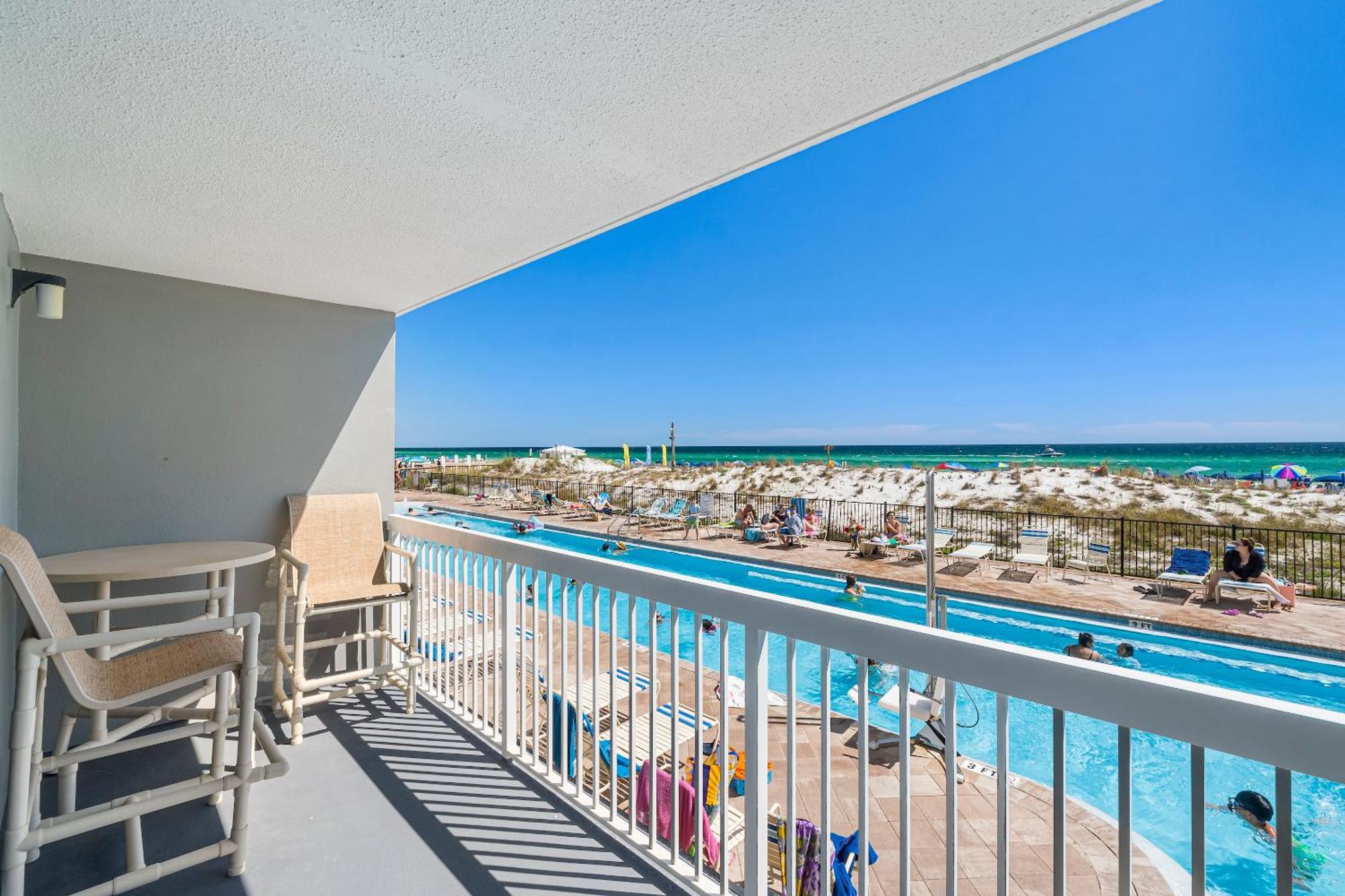 Pelican Beach Resort By Panhandle Getaways Destin Szoba fotó