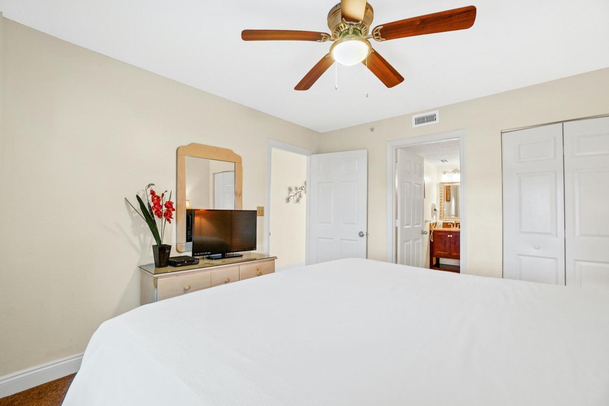 Pelican Beach Resort By Panhandle Getaways Destin Szoba fotó
