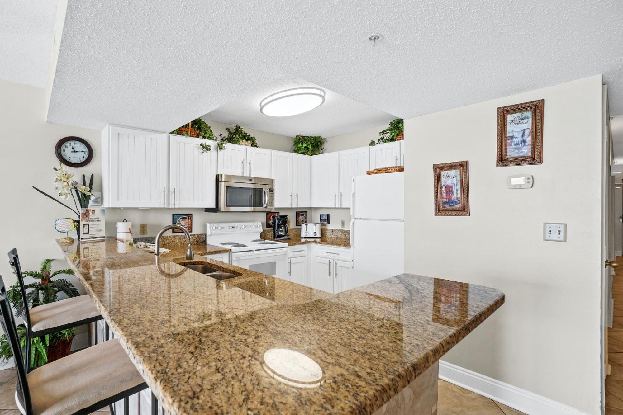 Pelican Beach Resort By Panhandle Getaways Destin Szoba fotó