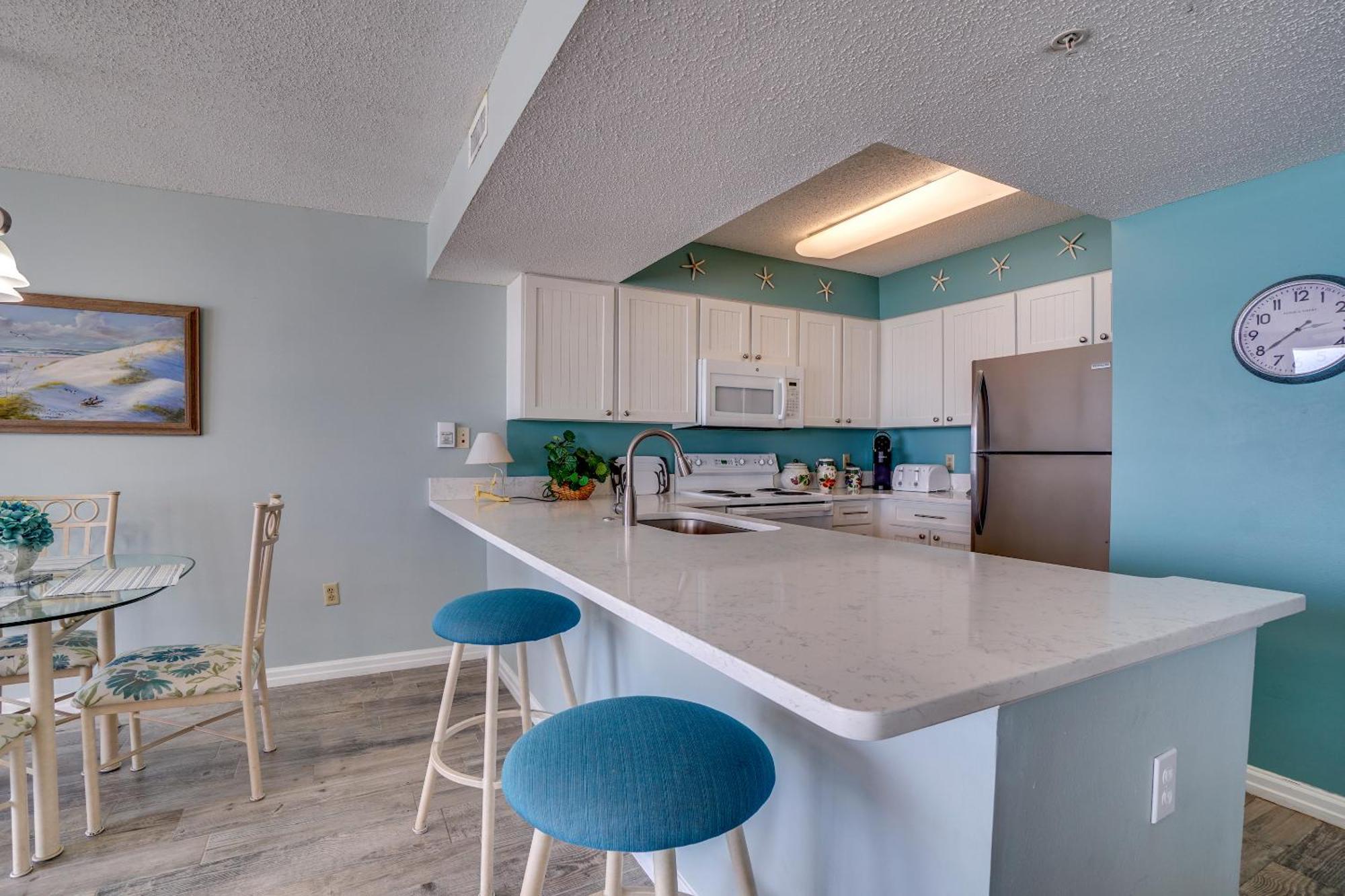 Pelican Beach Resort By Panhandle Getaways Destin Szoba fotó