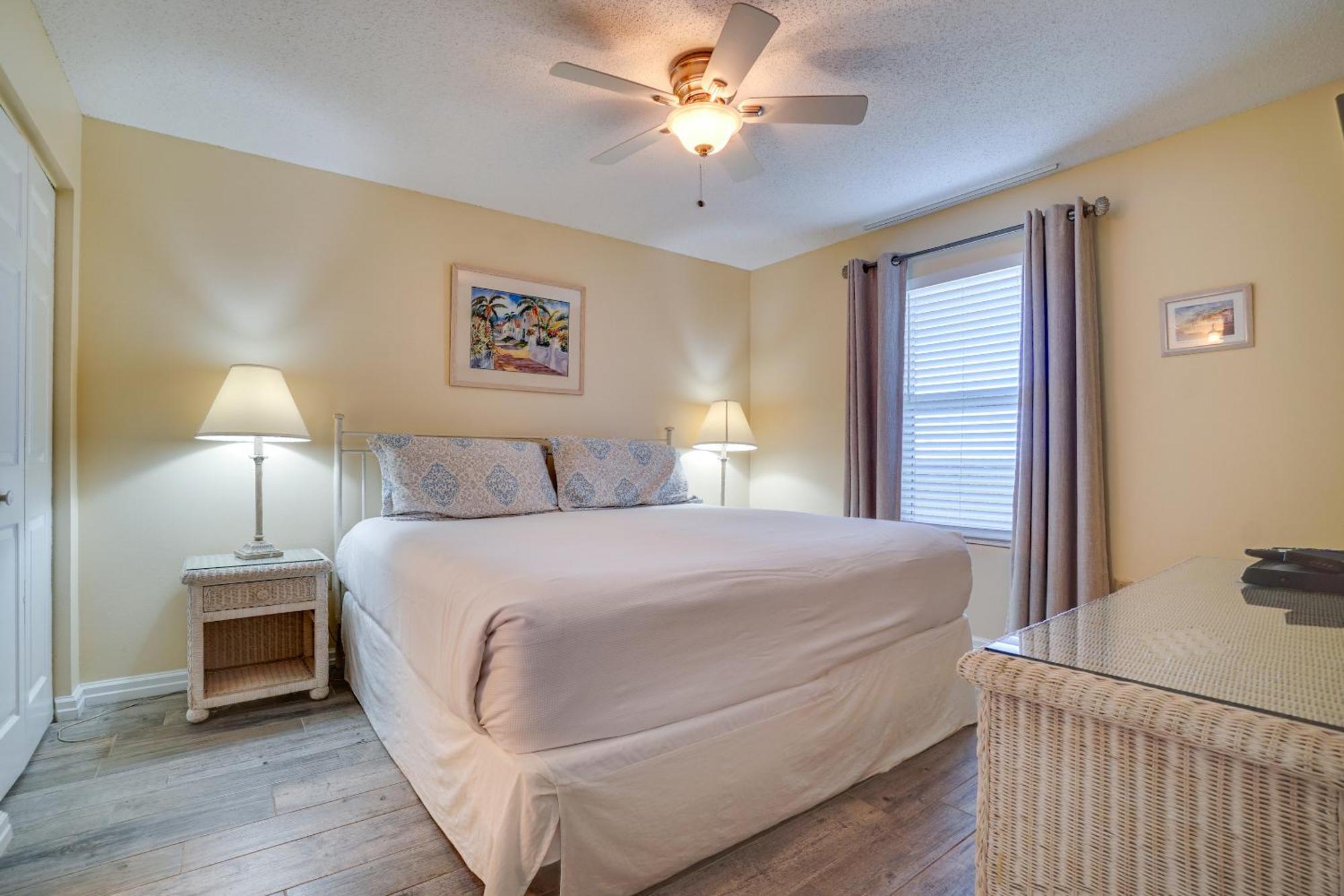 Pelican Beach Resort By Panhandle Getaways Destin Szoba fotó