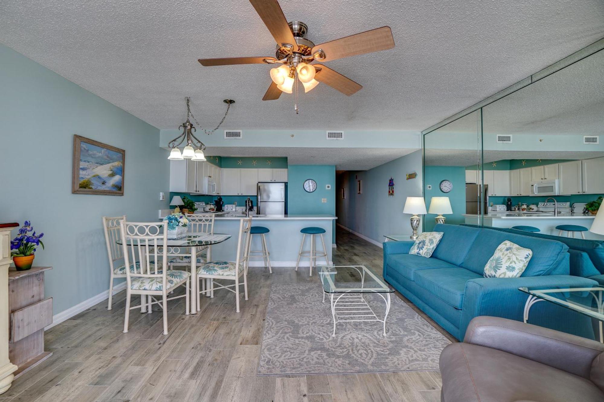 Pelican Beach Resort By Panhandle Getaways Destin Szoba fotó
